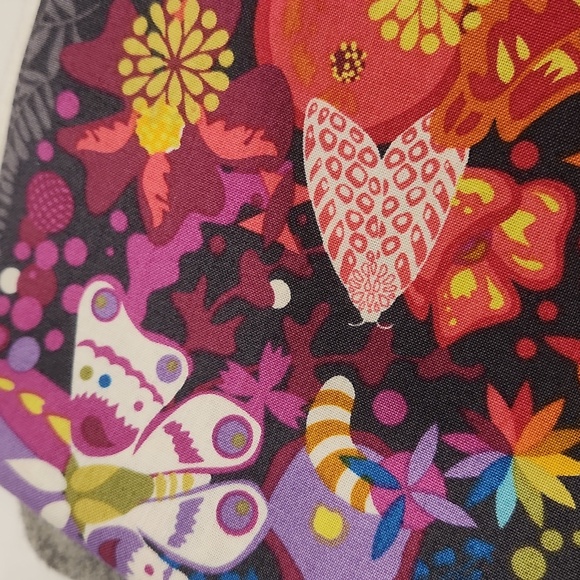 Fabric Alison Glass Art Theory - Picture 6 of 6